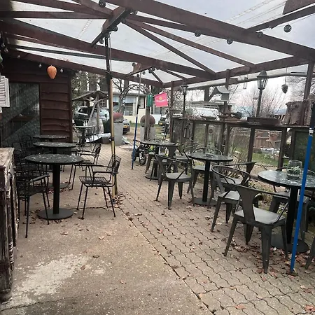 Lägenhet Plek 17 Amblève